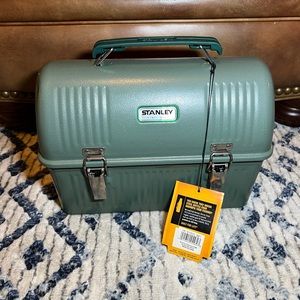 Stanley classic lunch box